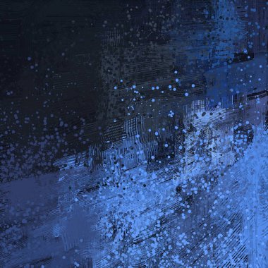 metin için alanı olan grunge arkaplanı