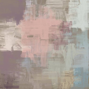 Farklı renk kalıplarına sahip soyut grunge arkaplanı