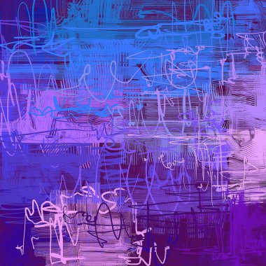 Metin için alanı olan soyut arkaplan