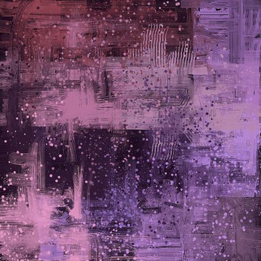 metin için alanı olan grunge arkaplanı