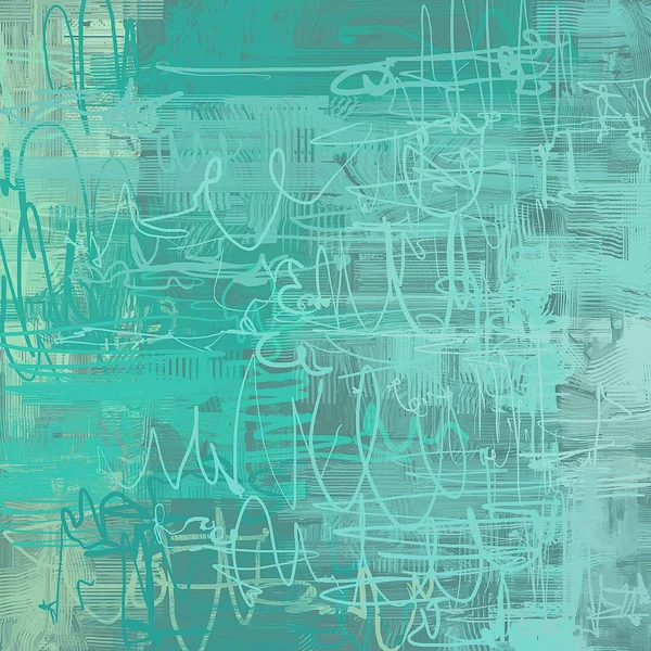 Farklı renk kalıplarına sahip soyut grunge arkaplanı