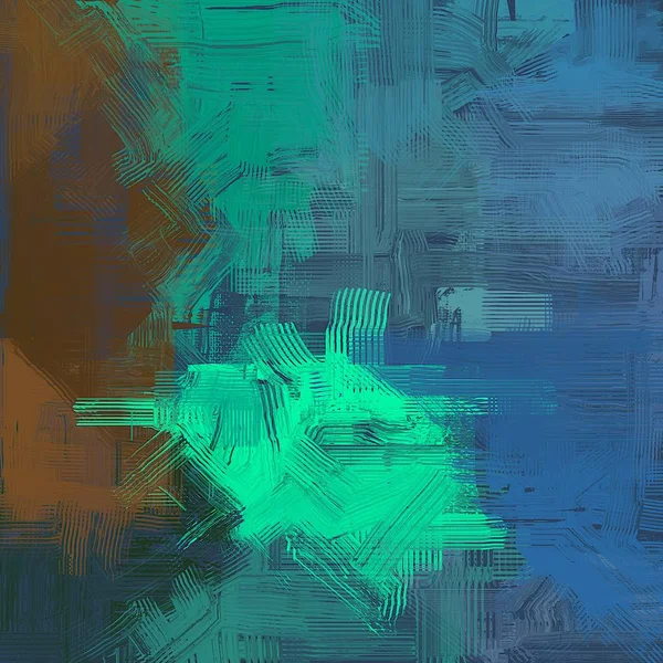 Farklı renk kalıplarına sahip soyut grunge arkaplanı