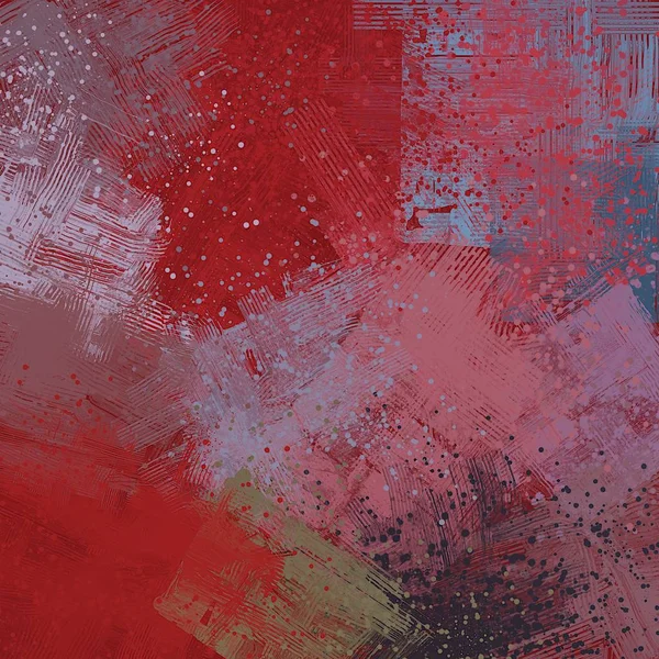 metin için alanı olan grunge arkaplanı