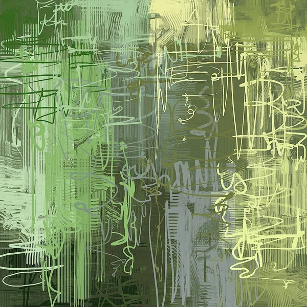 Farklı renk kalıplarına sahip soyut arkaplan