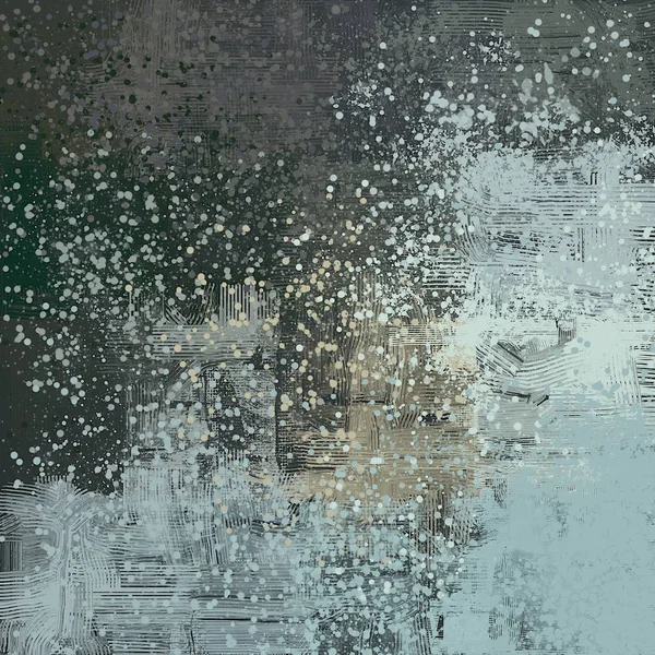 metin için alanı olan grunge arkaplanı