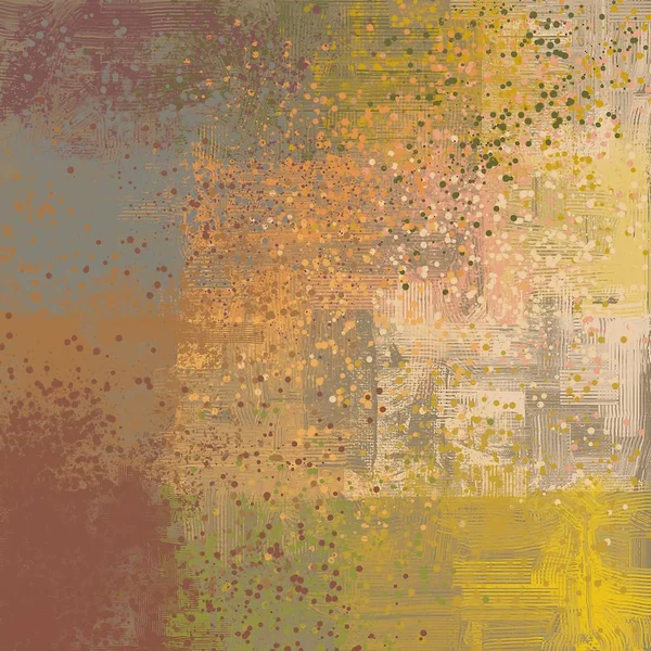 metin için alanı olan grunge arkaplanı