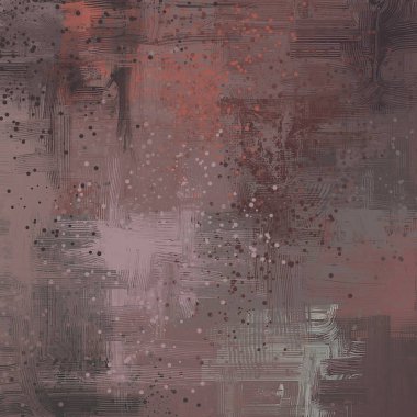 metin veya resim için alanı olan grunge arkaplanı