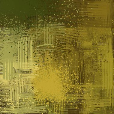 Farklı renk kalıplarına sahip soyut grunge arkaplanı