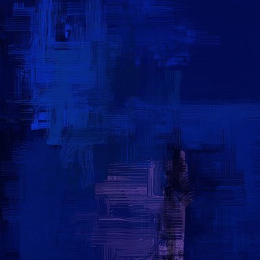 Metin için alanı olan soyut grunge arkaplanı