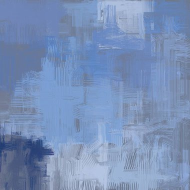 Farklı renk kalıplarına sahip soyut grunge arkaplanı