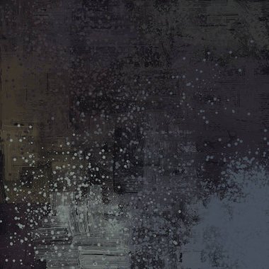 Metin için alanı olan soyut grunge arkaplanı