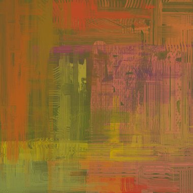 Metin için alanı olan soyut grunge arkaplanı