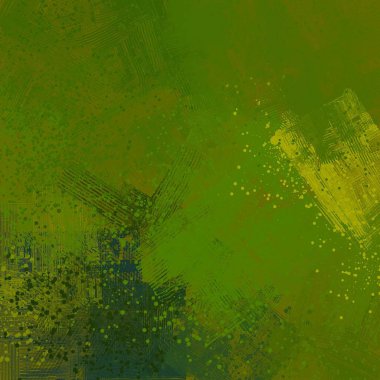 Metin için alanı olan soyut grunge arkaplanı