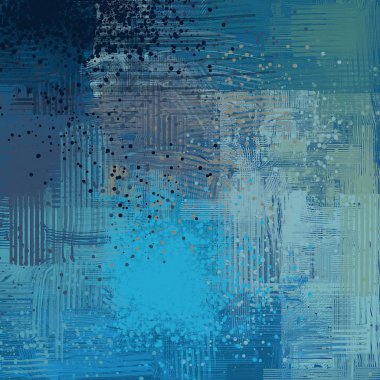 Metin için alanı olan soyut grunge arkaplanı