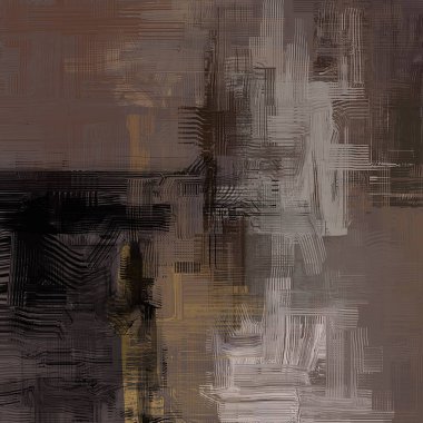 Metin için alanı olan soyut grunge arkaplanı