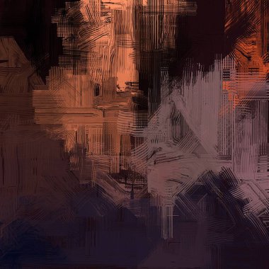 metin veya resim için alanı olan grunge arkaplanı