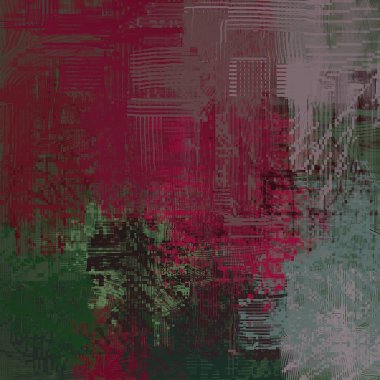 metin veya resim için alanı olan grunge arkaplanı