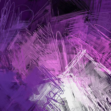 metin veya resim için alanı olan grunge arkaplanı