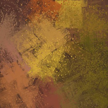 metin veya resim için alanı olan grunge arkaplanı