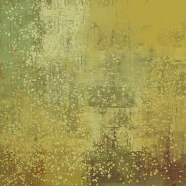 metin veya resim için alanı olan grunge arkaplanı