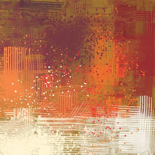 metin veya resim için alanı olan grunge arkaplanı