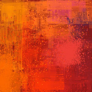 metin veya resim için alanı olan grunge arkaplanı