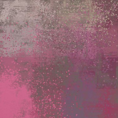 metin veya resim için alanı olan grunge arkaplanı