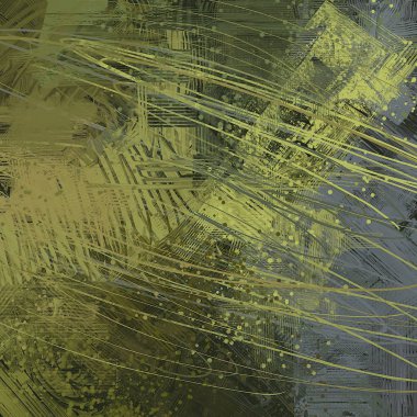 farklı desenler ile soyut arka plan