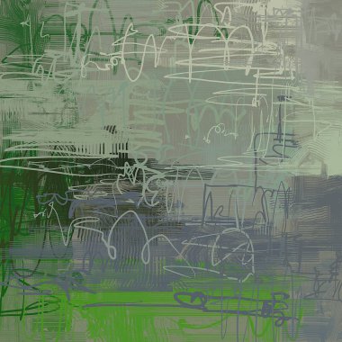 Metin için alanı olan soyut arkaplan