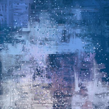 metin için alanı olan grunge arkaplanı