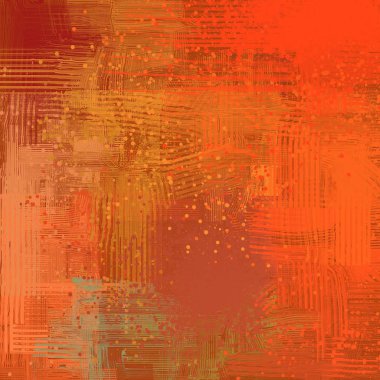 farklı renk desenleri ile vintage grunge arka plan