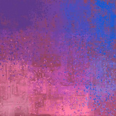 metin veya resim için alanı olan grunge arkaplanı