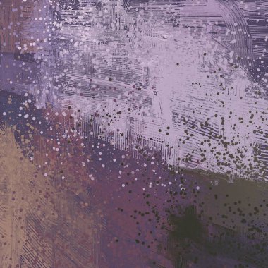 metin için alanı olan grunge arkaplanı