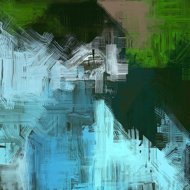 Metin için alanı olan soyut arkaplan