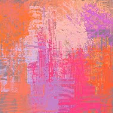 metin veya resim için alanı olan grunge arkaplanı