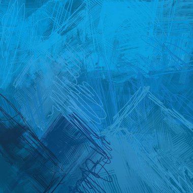 Metin için alanı olan soyut arkaplan