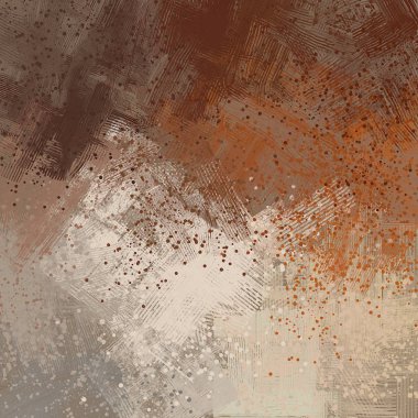 metin için alanı olan grunge arkaplanı