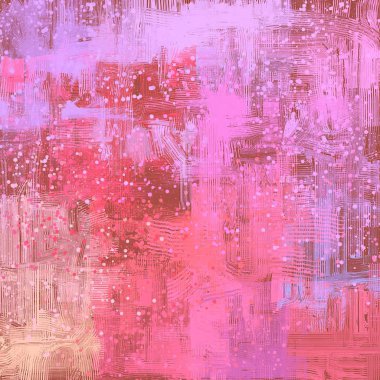 metin veya resim için alanı olan grunge arkaplanı