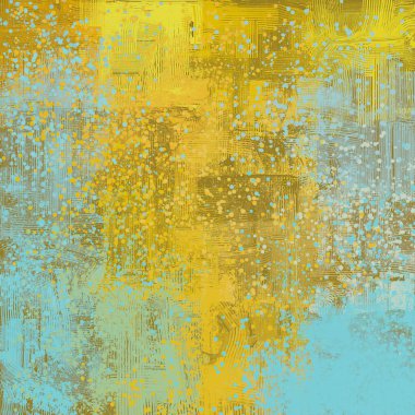 metin veya resim için alanı olan grunge arkaplanı