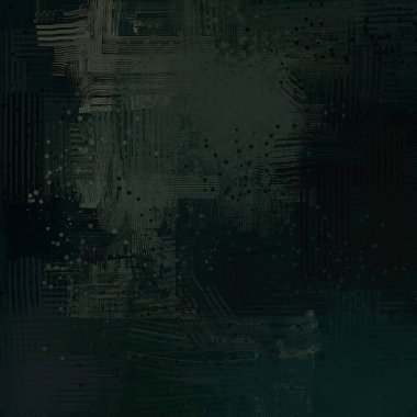 Farklı renk kalıplarına sahip soyut grunge arkaplanı