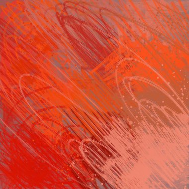 Metnin için alanı olan soyut arkaplan