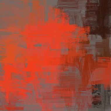 Metin için alanı olan soyut arkaplan