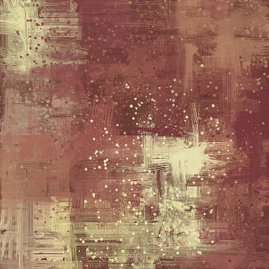 farklı renk desenleri ile grunge arka plan