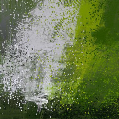 Metin için alanı olan soyut arkaplan