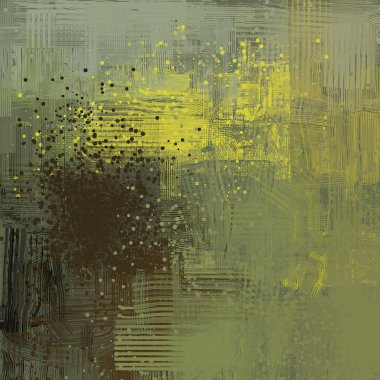 farklı renk desenleri ile vintage grunge arka plan