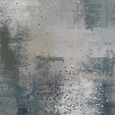 metin veya resim için alanı olan grunge arkaplanı