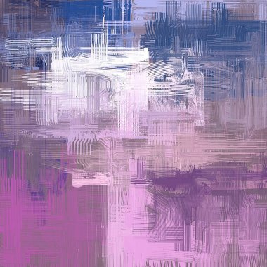 Farklı renk kalıplarına sahip soyut grunge arkaplanı