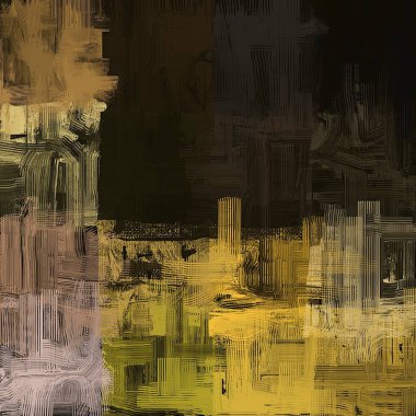 Metin için alanı olan soyut arkaplan