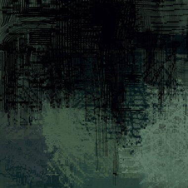 metin için alanı olan grunge arkaplanı