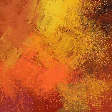 metin için alanı olan grunge arkaplanı